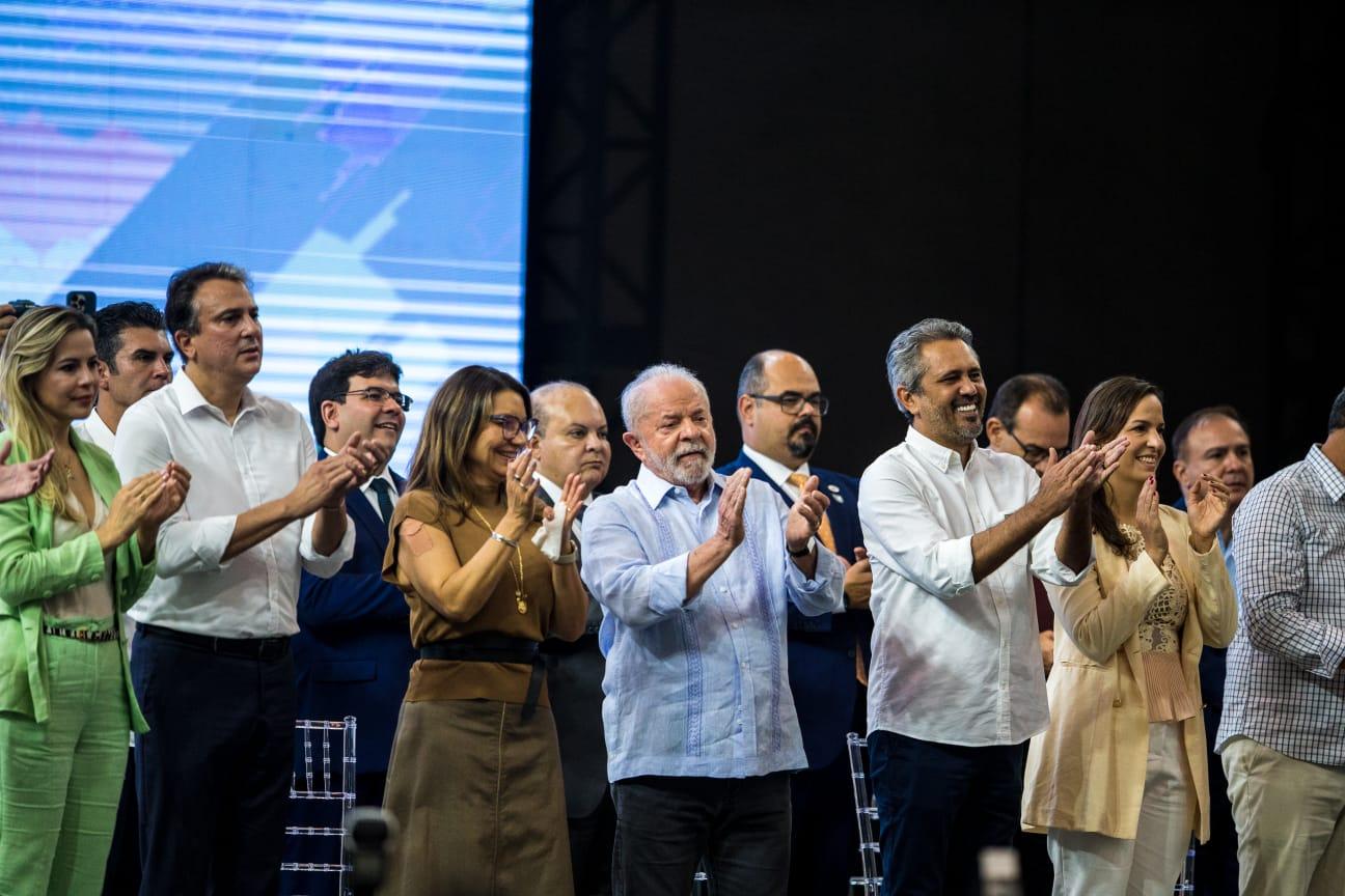 Luana Campos Mestre de Cerimonia