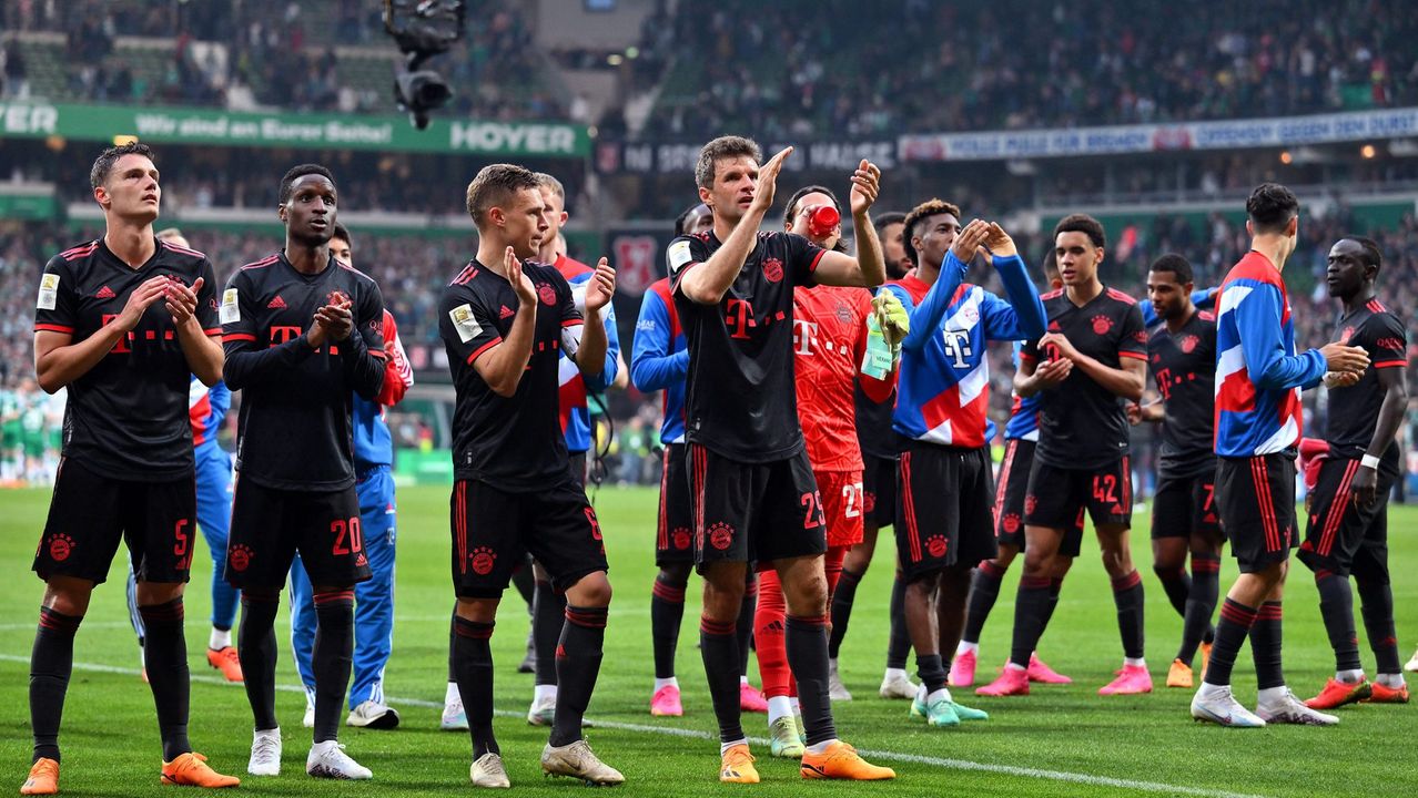 Bundesliga: o que esperar da temporada 2022/23 do Campeonato Alemão