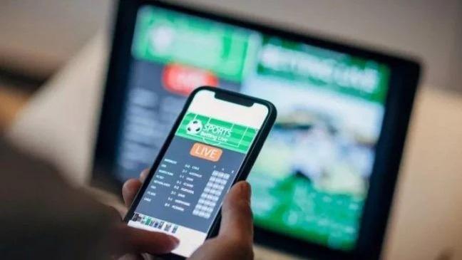 Imagem mostra manipulação de jogos