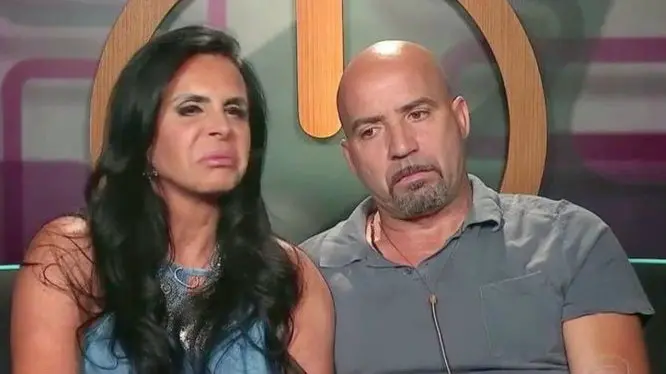 ex-merido de Gretchen, leucemia, carlos marques