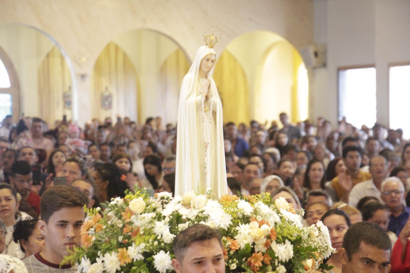 Santuário da Serra Grande