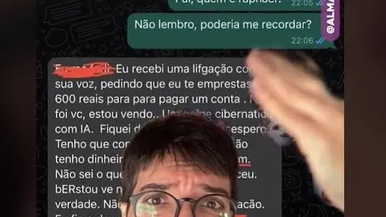capa da noticia