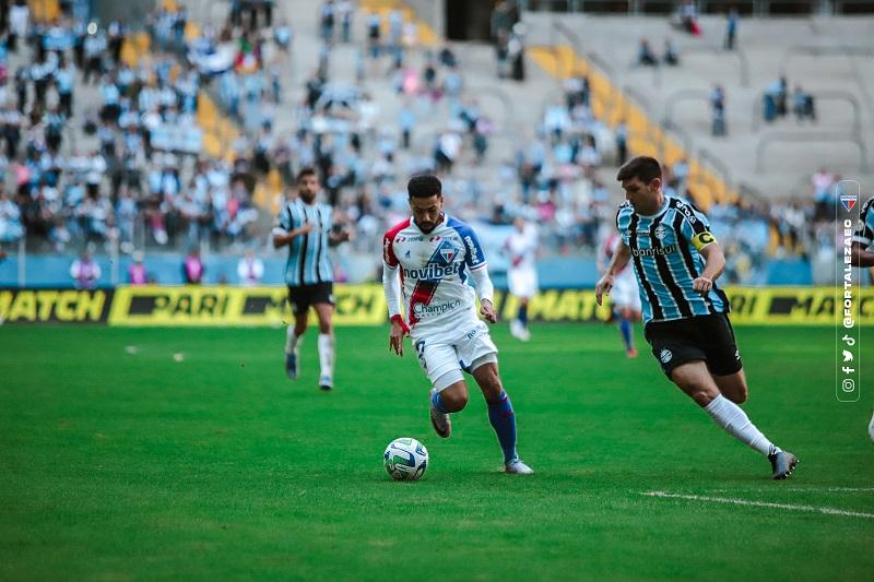 Fortaleza é o 13º melhor time do mundo, segundo a IFFHS; veja lista -  Jogada - Diário do Nordeste