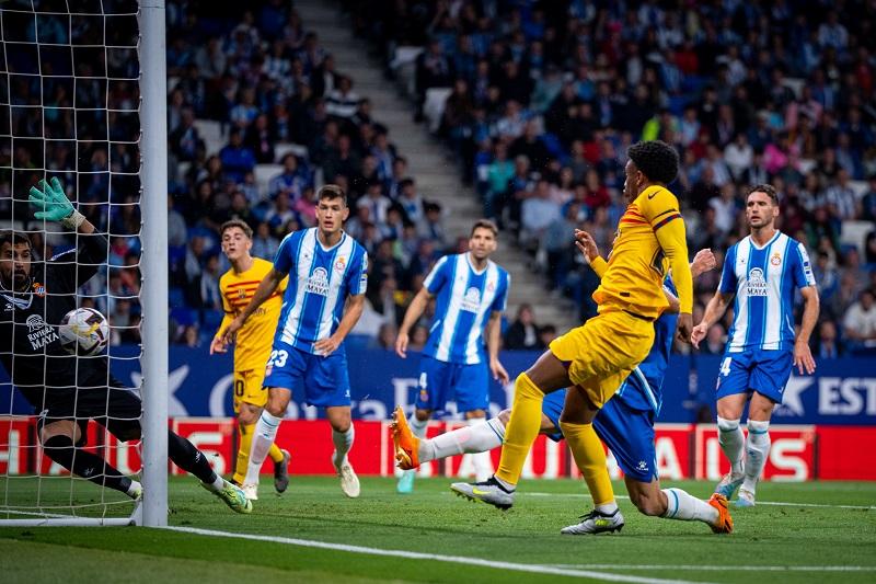 Barcelona conquista o 27ª título do Campeonato Espanhol com quatro ...