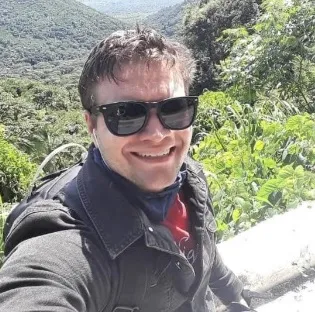 Mais jovens dos assassinados, Gabriel era piauiense