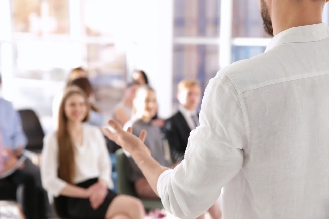 Alguns alunos desistem das aulas por entenderem o conteúdo como não adequado
