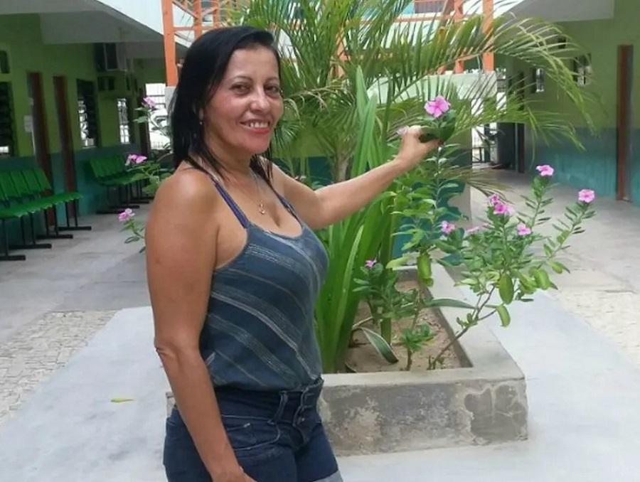 professora morta em quixadá