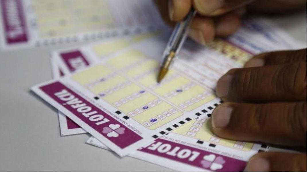 Aposta de Fortaleza é uma das vencedoras da Lotofácil