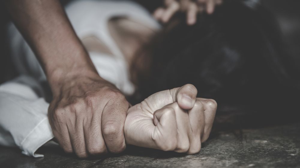 Mulher mata o marido após descobrir estupro contra a filha em Santa Catarina