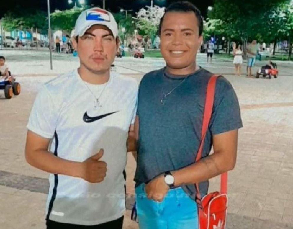 casal gay é morto em Icó