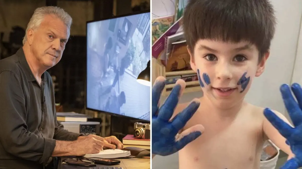 Caso de Henry Borel no Linha Direta