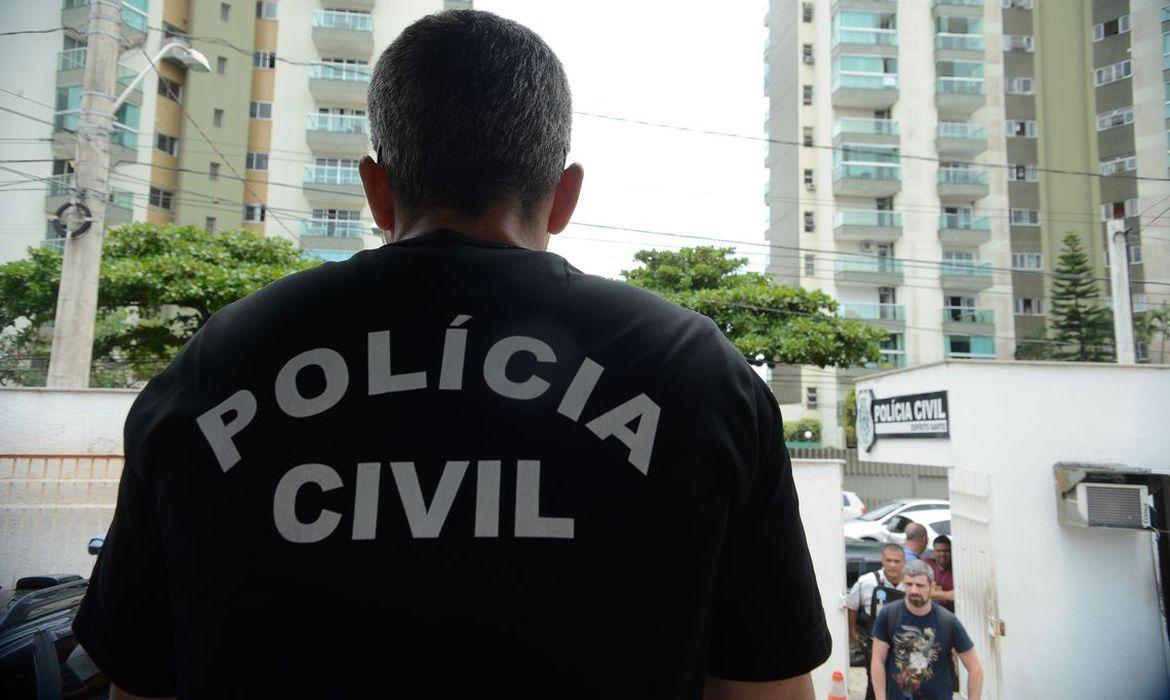 Polícia Civil do RJ