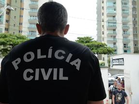 Polícia Civil do RJ