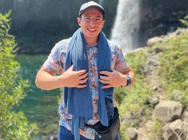 turista chileno que morreu após ser espancado no rio de janeiro