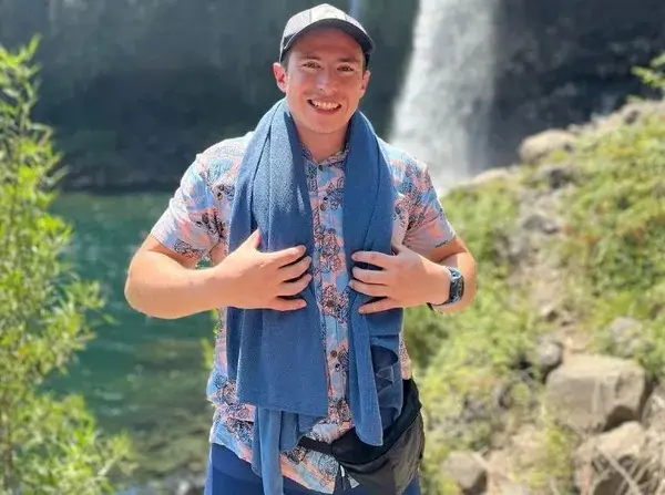 turista chileno que morreu após ser espancado no rio de janeiro