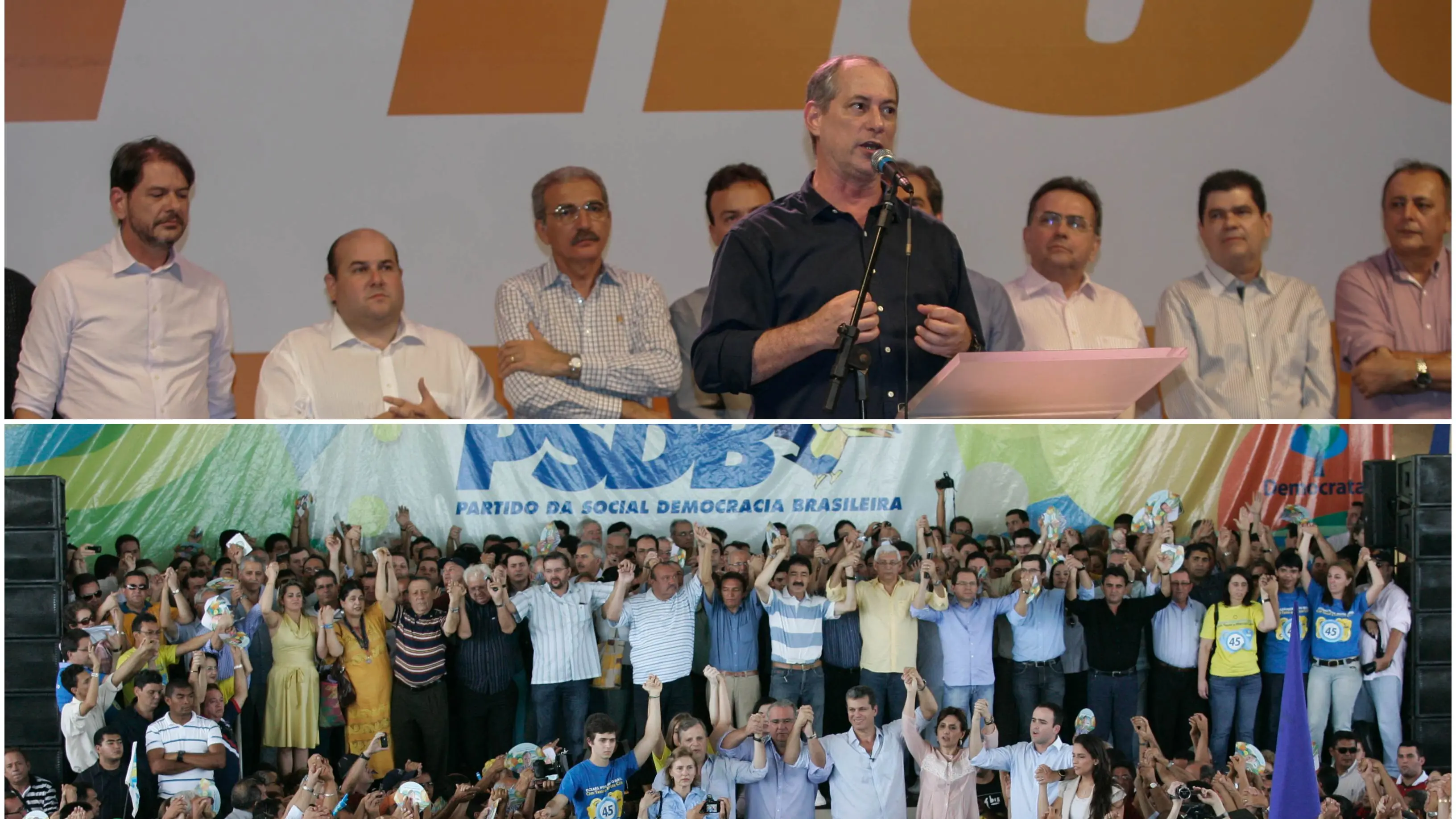 capa da noticia