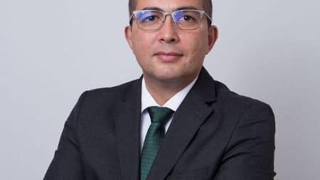 Régis Pinheiro é vice-Presidente da ADPEC