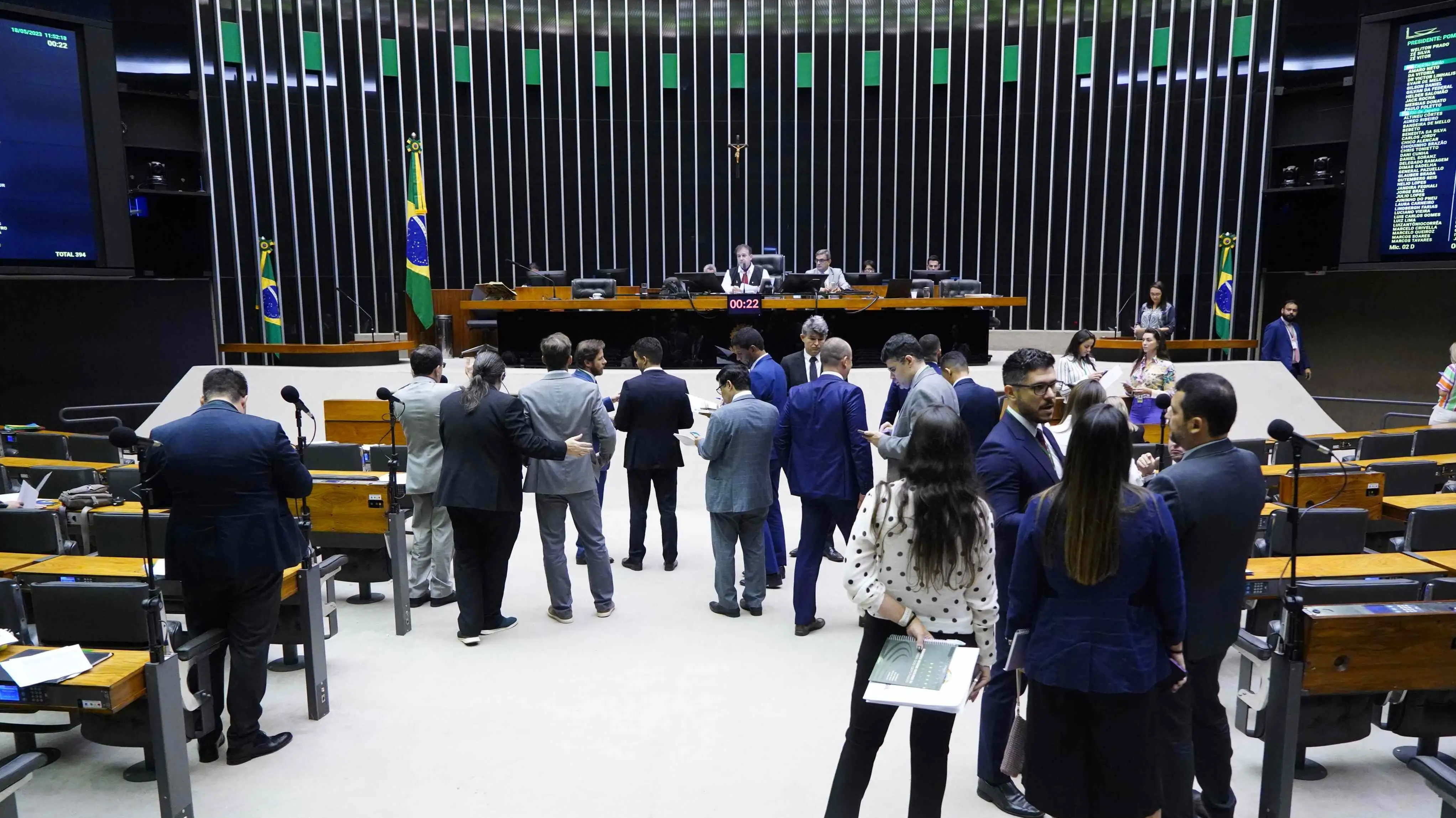 capa da noticia