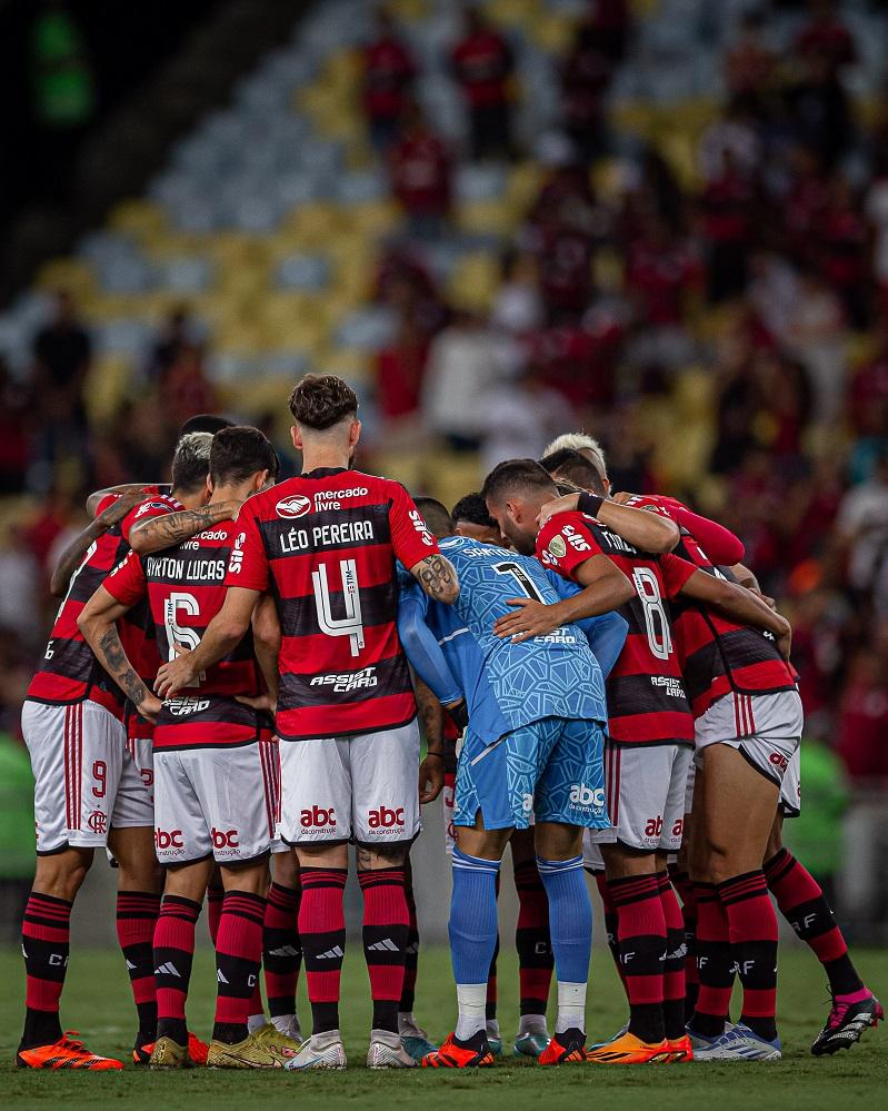 Futebol brasileiro: jogador do Flamengo é citado em esquemas de