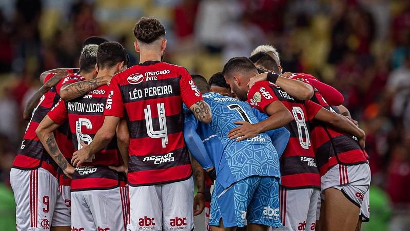 Futebol brasileiro: jogador do Flamengo é citado em esquemas de