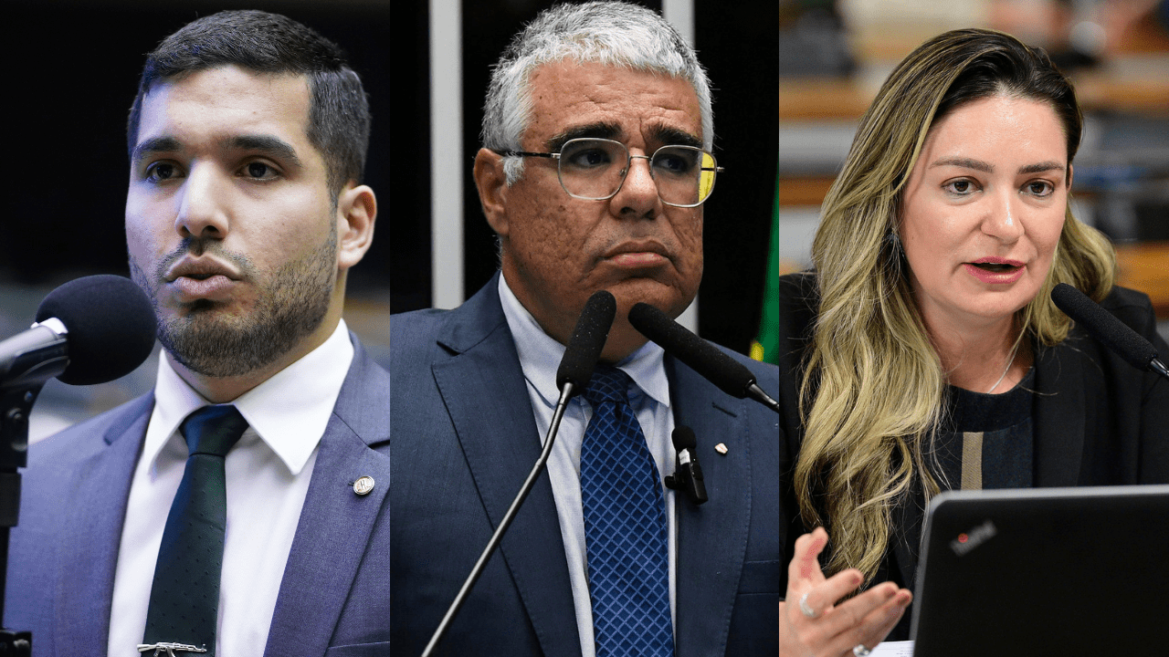 Congresso instala CPMI dos atos antidemocráticos de 8 de janeiro