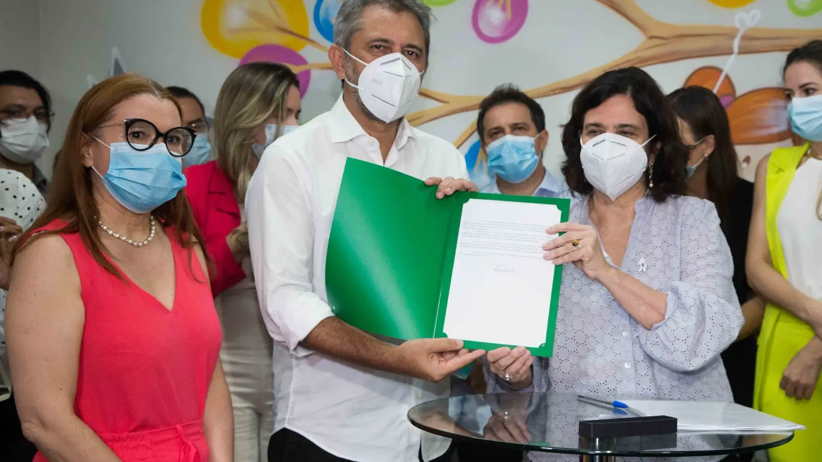 capa da noticia