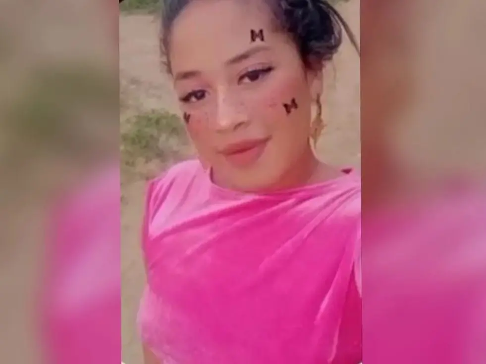 vítima, identificada como Nicolle Sousa de Andrade