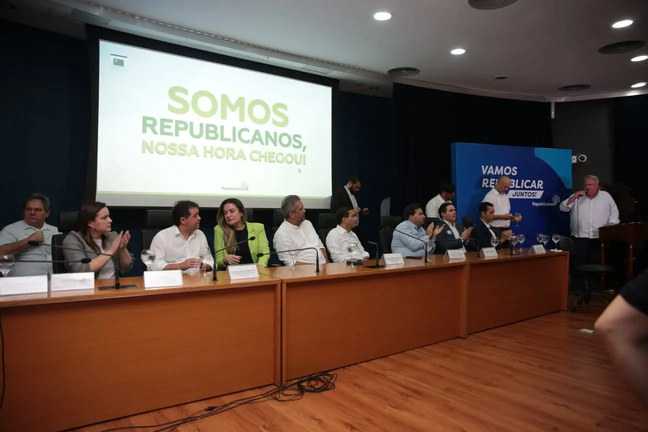 Convenção Republicanos