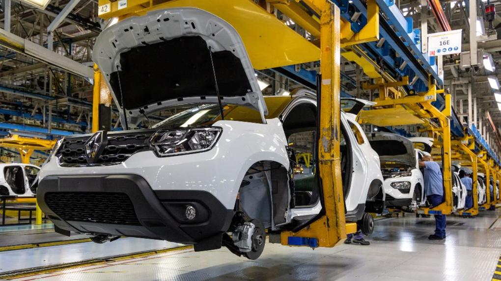 Atualmente, o Renault Kwid é o carro com menor preço no país. Em média, ele custa R$ 69 mil