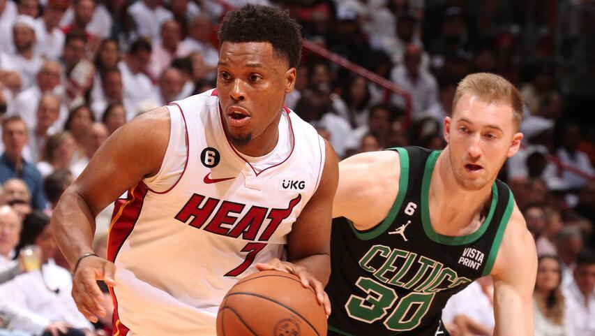 NBA: Celtics vencem Miami Heat e levam final da Leste para o 6º jogo
