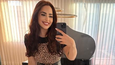 Perlla aparece com novo visual e surpreende fãs: ‘parece outra pessoa ...