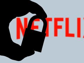 Netflix irá notificar usuários que compartilham senhas no Brasil