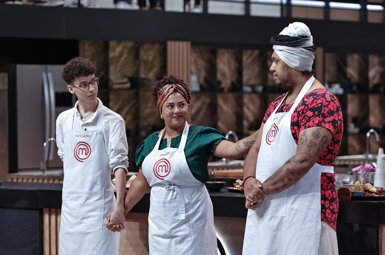 Quem saiu do Masterchef ontem? Veja como foram as provas desta terça (18) -  Zoeira - Diário do Nordeste