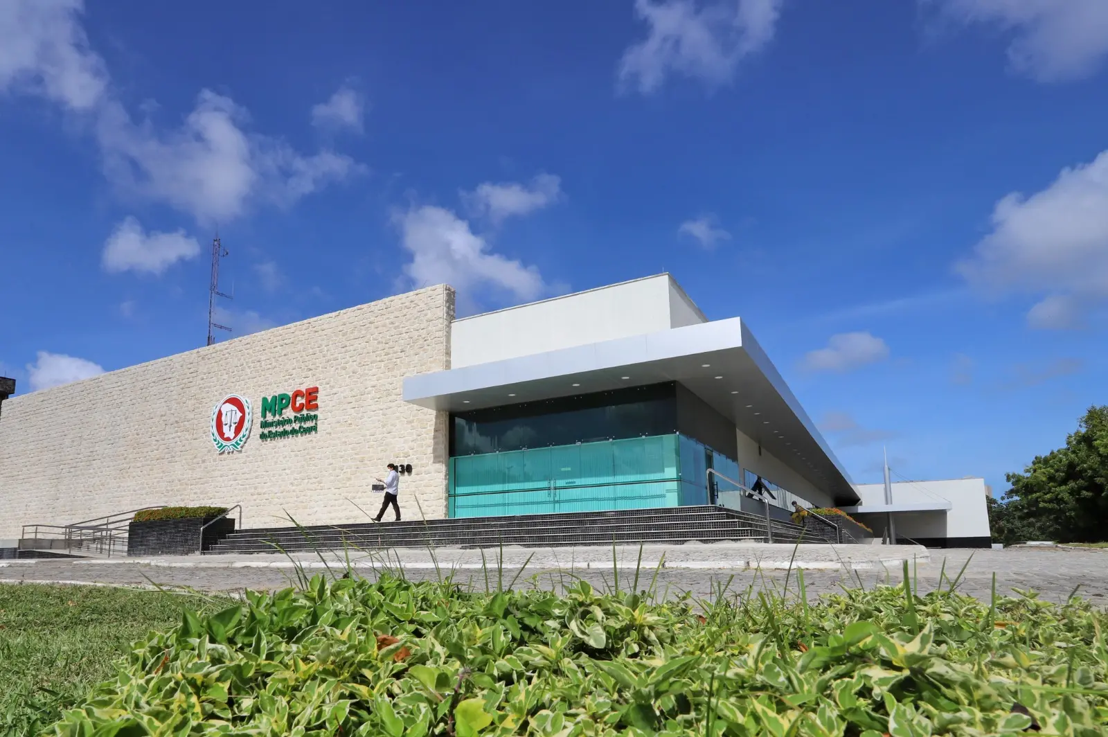 MPCE