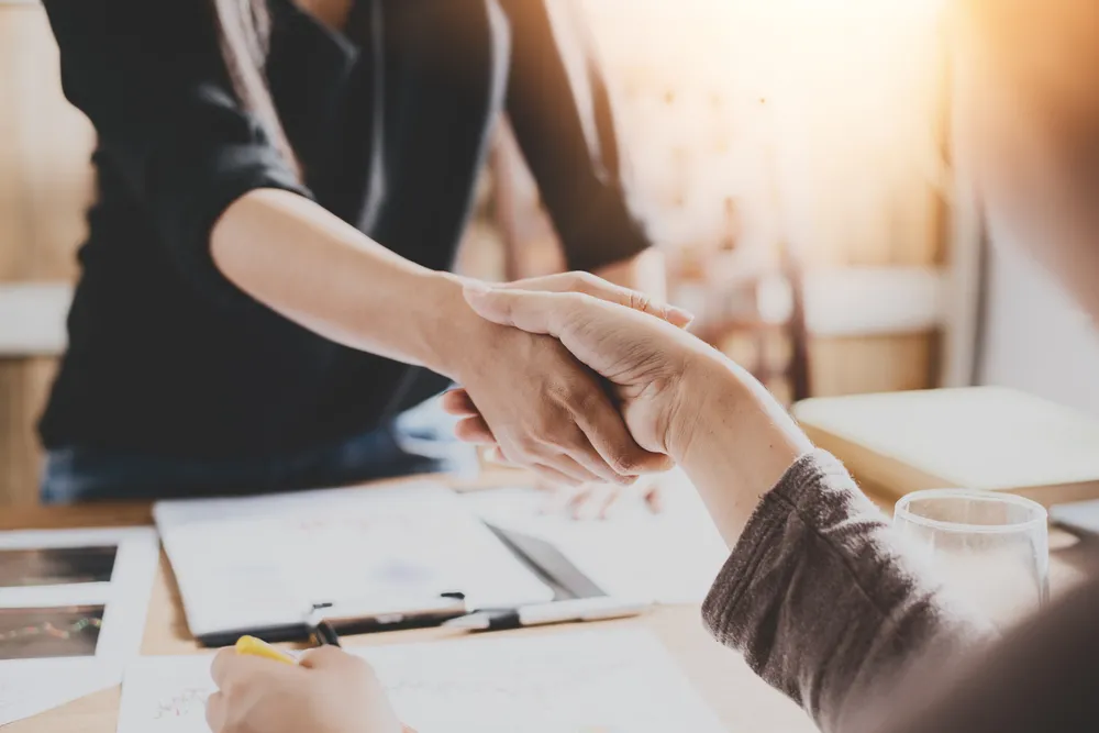 Pequenos e grandes empresários podem fazer investimentos a partir de R$ 1 mil