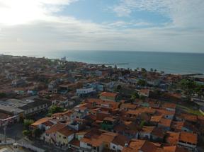 Pirambu é a maior favela do Ceará