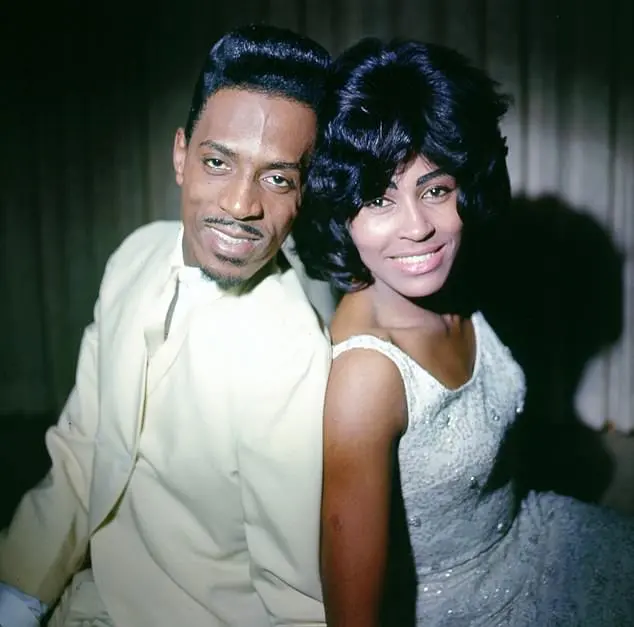 Imagem da notícia: Tina Turner e Ike Turner tiveram um relacionamento abusivo durante 16 anos; relembre história