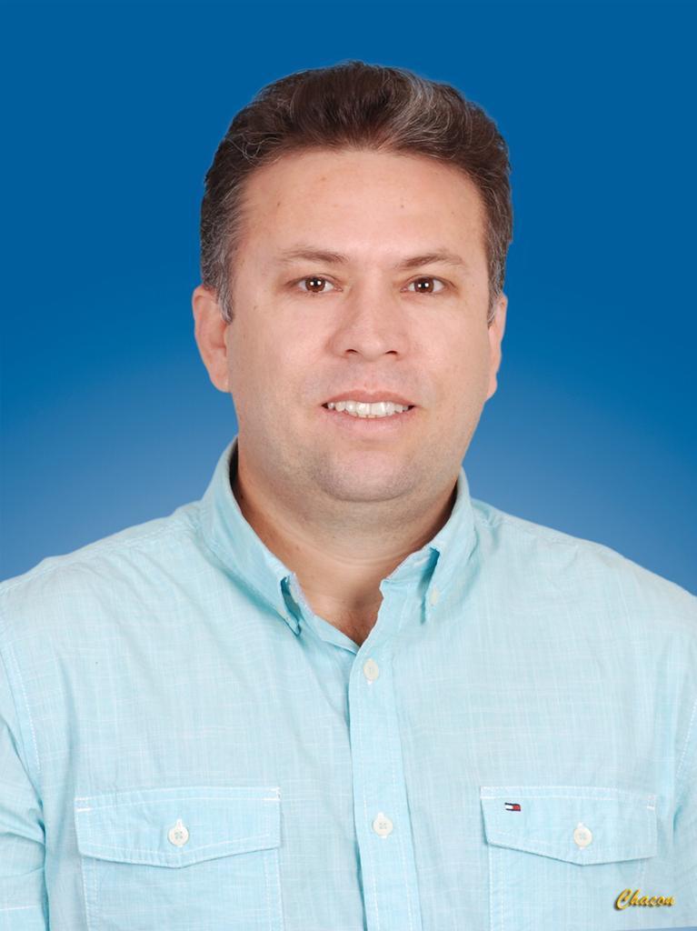 Eliardo Martins é presidente do Sindicato das Autoescolas do Estado do Ceará