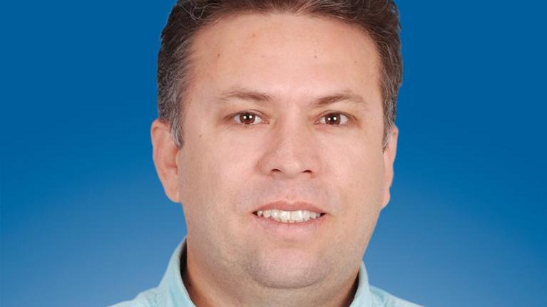Eliardo Martins é presidente do Sindicato das Autoescolas do Estado do Ceará