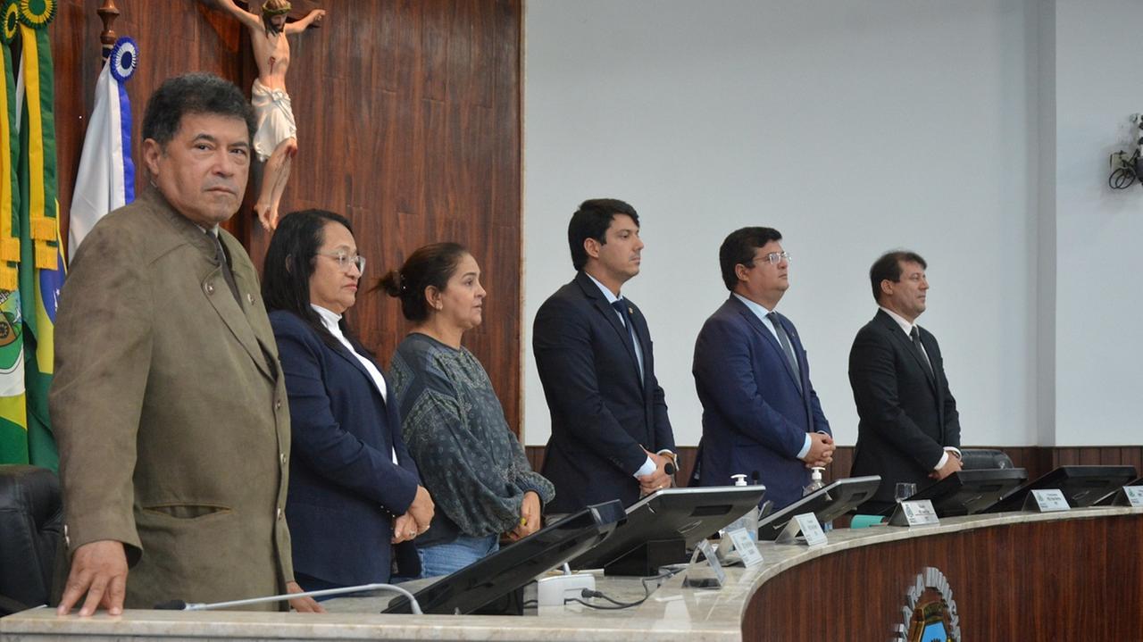 Câmara Municipal de Fortaleza