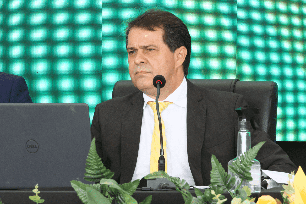 Alece, Assembleia, Evandro Leitão