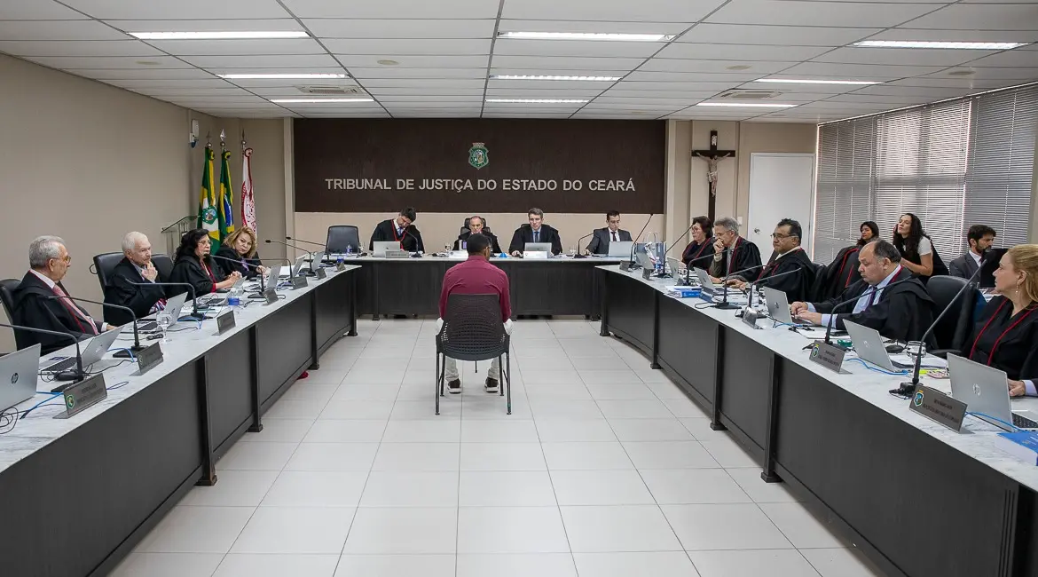 Órgão Especial do TJCE suspende julgamento da ação sobre cobrança da Taxa do Lixo em Fortaleza
