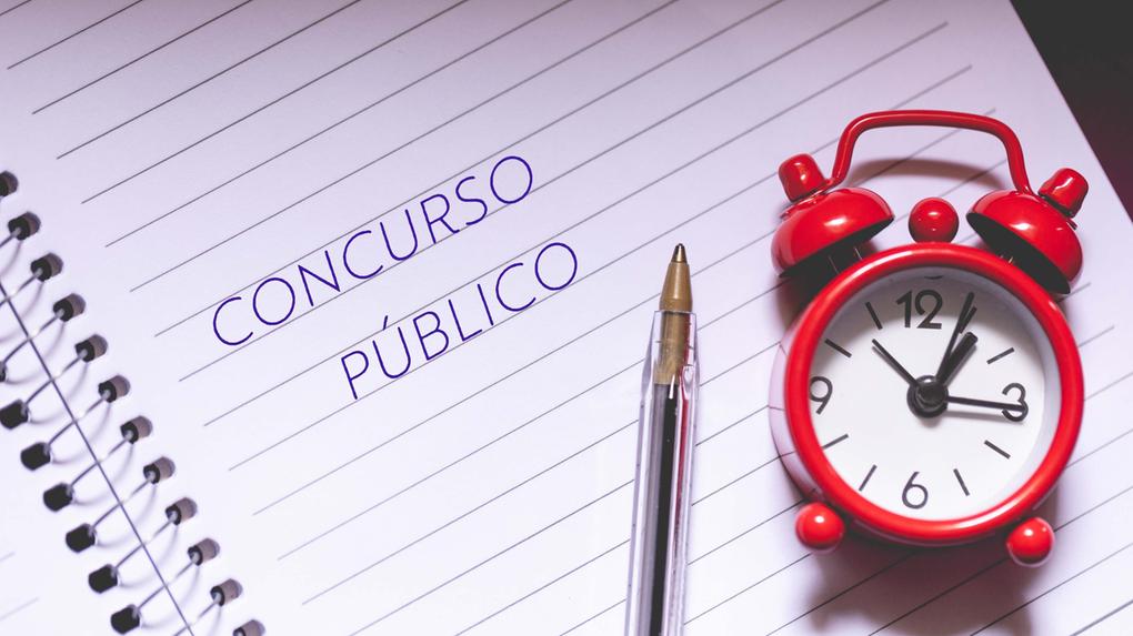 Concurso Público aberto em Maracanaú
