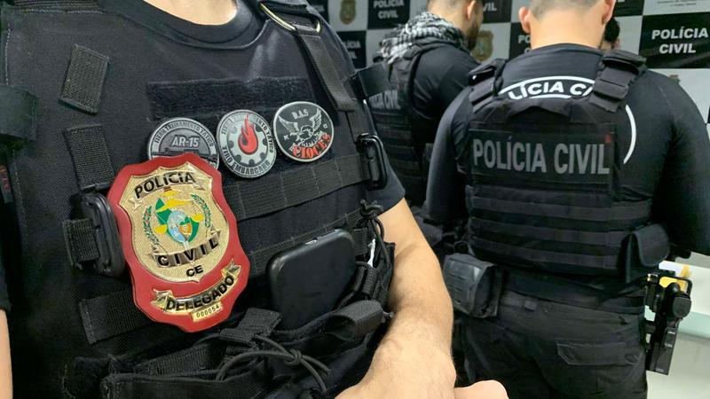 Polícia Civil