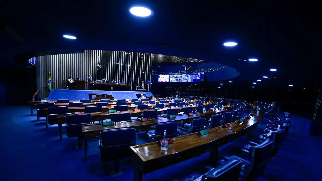 Matéria já foi aprovada na Câmara e agora será avaliada pelo Senado