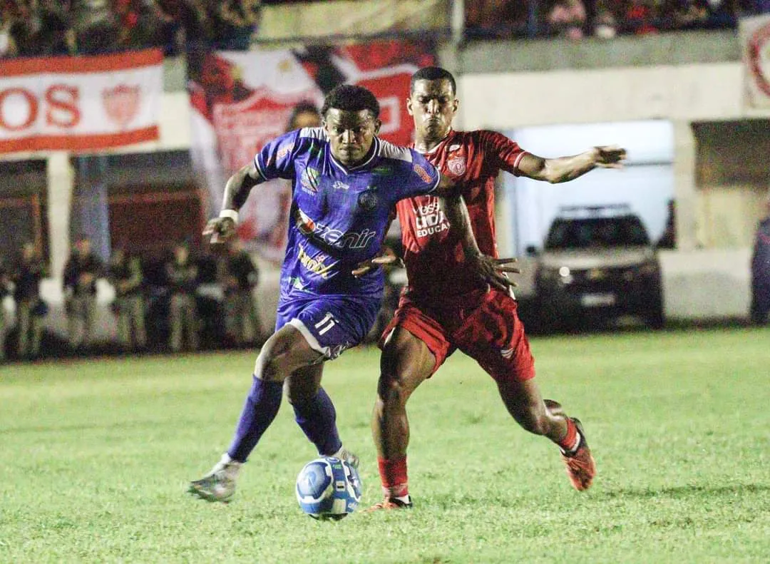 Iguatu sofreu sua terceira derrota em quatro jogos na Série D.