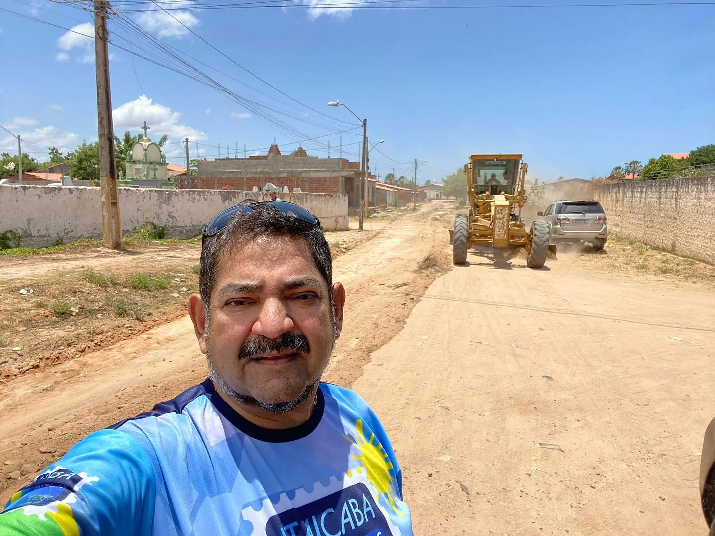 Frank Gomes, Itaiçaba, afastamento, TJ-CE, Justiça, Ministério Público