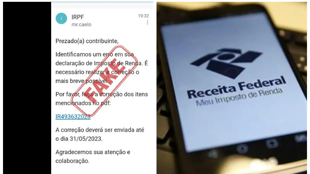capa da noticia