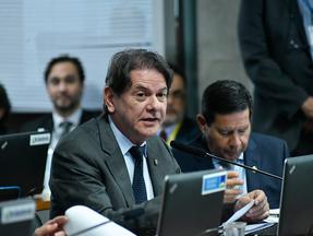 Cid Gomes, Senado, MP, imposto de renda, faixa de isenção, relatoria