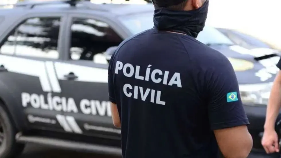 polícia civil